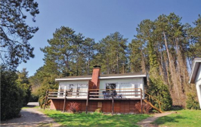 Holiday Home Vill. de Vacances Waulsort